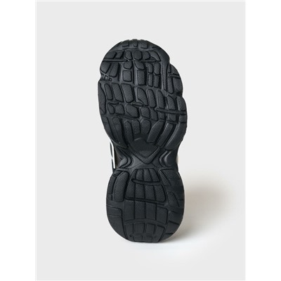 Полуботинки для девочек