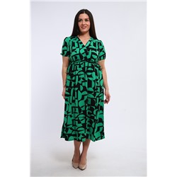 Женское платье 31945