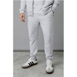 Мужской спортивный костюм из футера трехнитки Happyfox