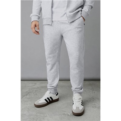 Мужской спортивный костюм из футера трехнитки Happyfox