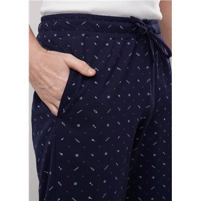 Пижама мужская