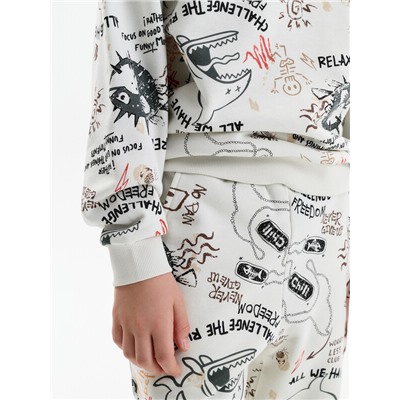 Толстовка для мальчиков