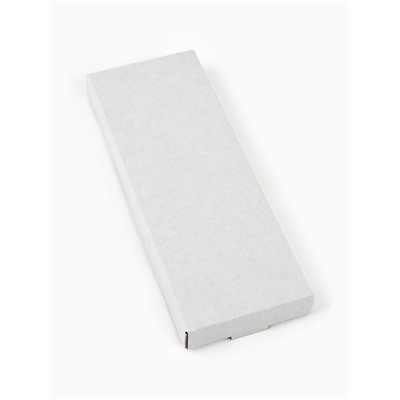 Подставка под ложку новогодняя «Верь в чудеса», 21.4×7.5×2 см