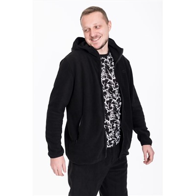 Толстовка М124042ВШа