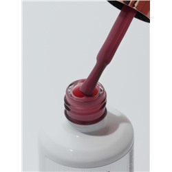 Гель для ногтей, мультифункциональный 5 в 1, камуфлирующий, LED/UV, 15 мл, розовый 15