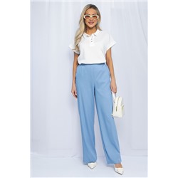 Брюки Антарес (голубые) Б13246-25М