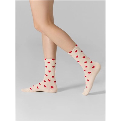 MARK FORMELLE Женские носки 217K-3287