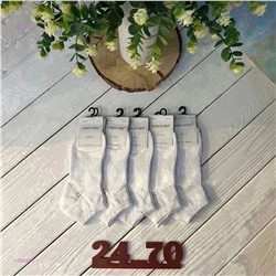 Носки мужские 10 пар 1756480-1
