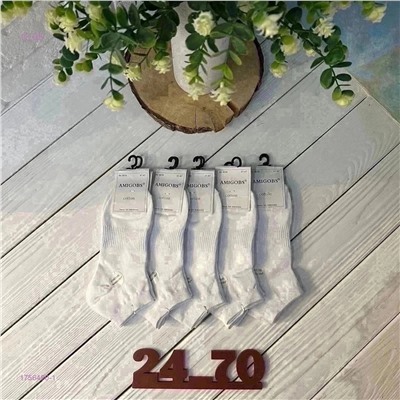 Носки мужские 10 пар 1756480-1