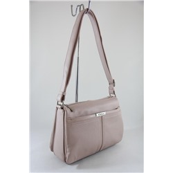 Сумка женская из кожзаменителя Gilda Tohetti   #%