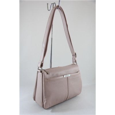 Сумка женская из кожзаменителя Gilda Tohetti   #%