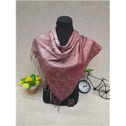 Платок из кашемира мультицвет