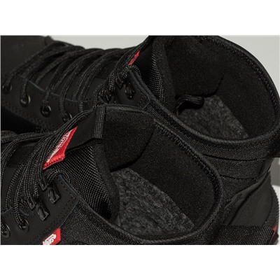 Зимние Кеды VANS Sk8-Hi MTE-3 Gore-Tex