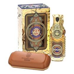 SHAIK SOCHI ONYX edp (w) 40ml