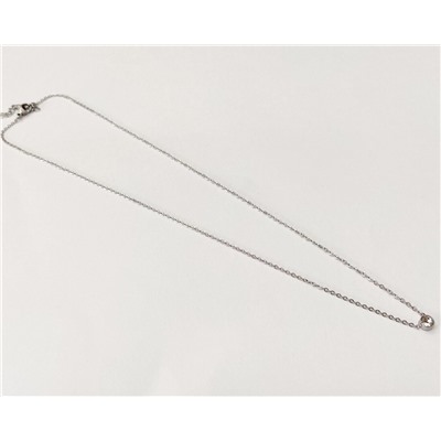 Колье из стали