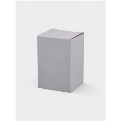 Конфетница «Яйцо», 80 мл, 6.3×9 см, стекло, прозрачная