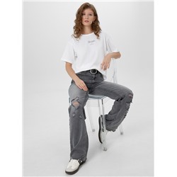 ФУТБОЛКА ЖЕНСКАЯ 112934