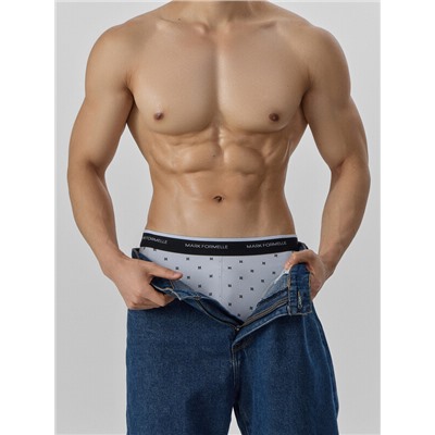 ТРУСЫ МУЖСКИЕ 411235