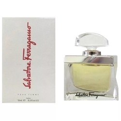 SALVATORE FERRAGAMO (w) 15ml parfume