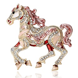 Брошь арт. 32 3319 (id 289318)