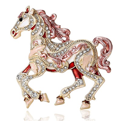 Брошь арт. 32 3319 (id 289318)