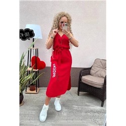 Платье женское