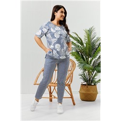 Костюм с брюками 8368 НАТАЛИ, 894479