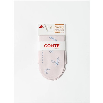 Conte elegant Носки FANTASY 22С-55СП