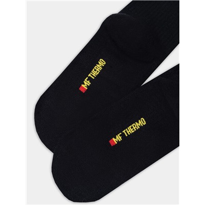 НОСКИ "ТЕРМО" ЖЕНСКИЕ 287T-1890