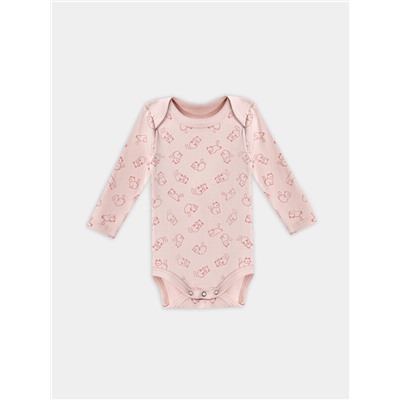 БОДИ ДЕТСКОЕ (2ШТ.) 13016-2