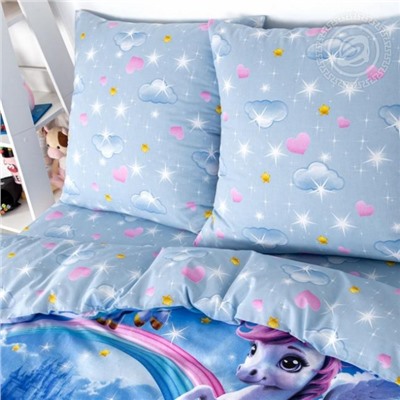 Единорожки (бязь)