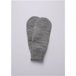 Варежки женские