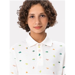 ПОЛО ДЛЯ МАЛЬЧИКОВ 113430/1