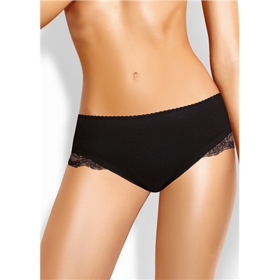 Трусы жен. Кружево хлопок