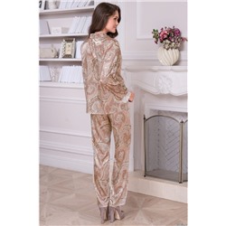 Комплект (Жакет+Брюки) MIA AMORE, 1091913