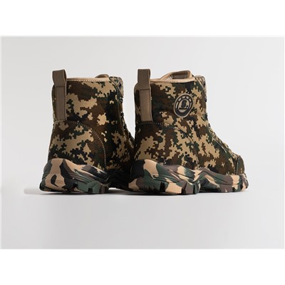 Зимние Ботинки