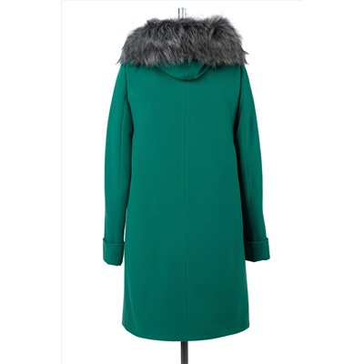 02-1727 Пальто женское утепленное