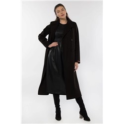 01-10612 Пальто женское демисезонное