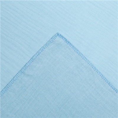 Подарочный набор Крошка Я «My first gift», пелёнка 100×130 см и аксессуары