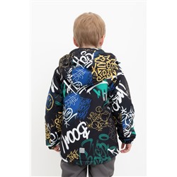 CROCKID Куртка ВК 36089/н/4 ГР ( 92-122)