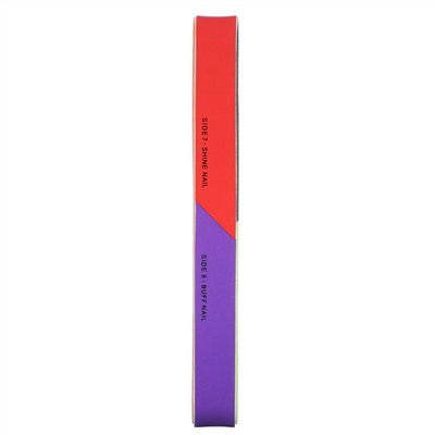 Denco, 7-Way Buffer, 1 Tool