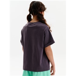 Футболка для девочек