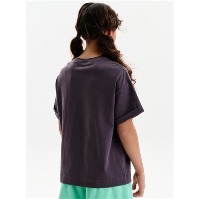 Футболка для девочек