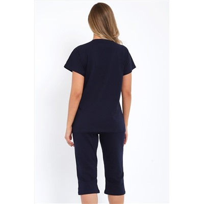 Костюм с бриджами 32089 НАТАЛИ, 1123535