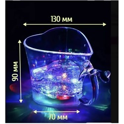 Светящийся бокал #23094804