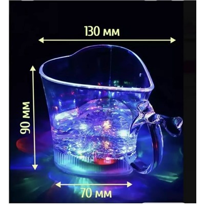 Светящийся бокал #23094804