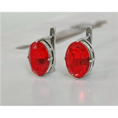 Серьги "Пейто"