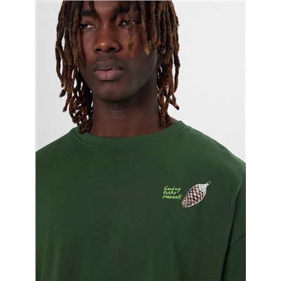 MARK FORMELLE Футболка 111888