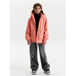 Ветровка для девочек