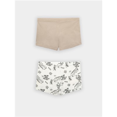 ТРУСЫ ДЛЯ МАЛЬЧИКОВ (2ШТ.) 413344-2